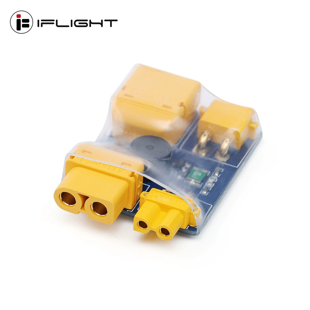 Drone Battery Smart - IFlight XT30 / XT60 스마트 스모크