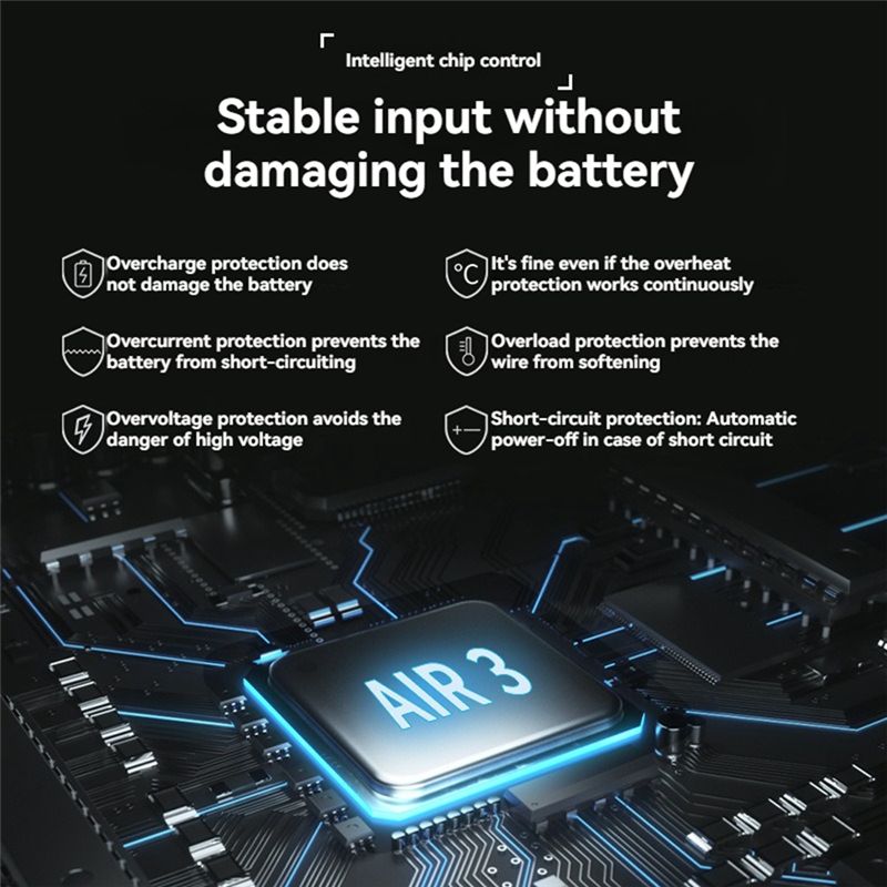 Drone Battery 3S - DJI AIR 3/AIR 3S 드론용 클래식