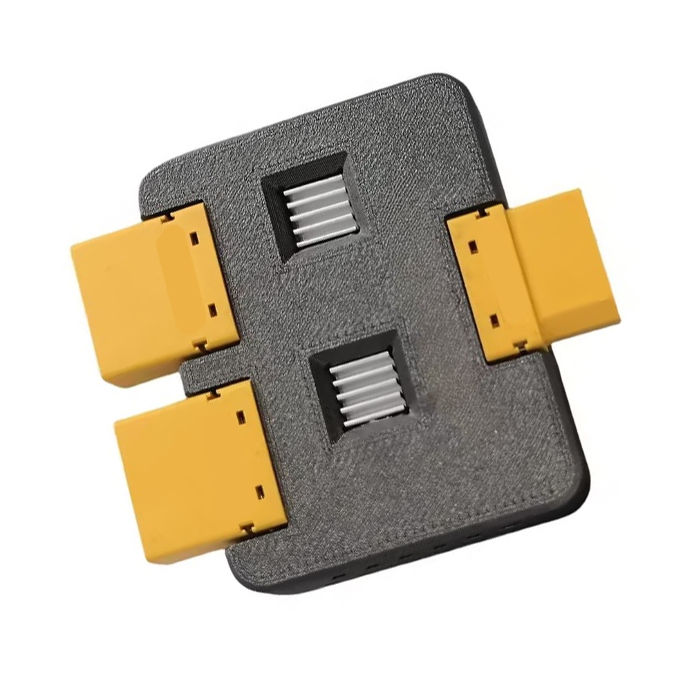 B29C-XT90 포트 통합 배터리 확장 모듈 RC 드 - Drone Battery Parallel Board 리뷰 및 가격