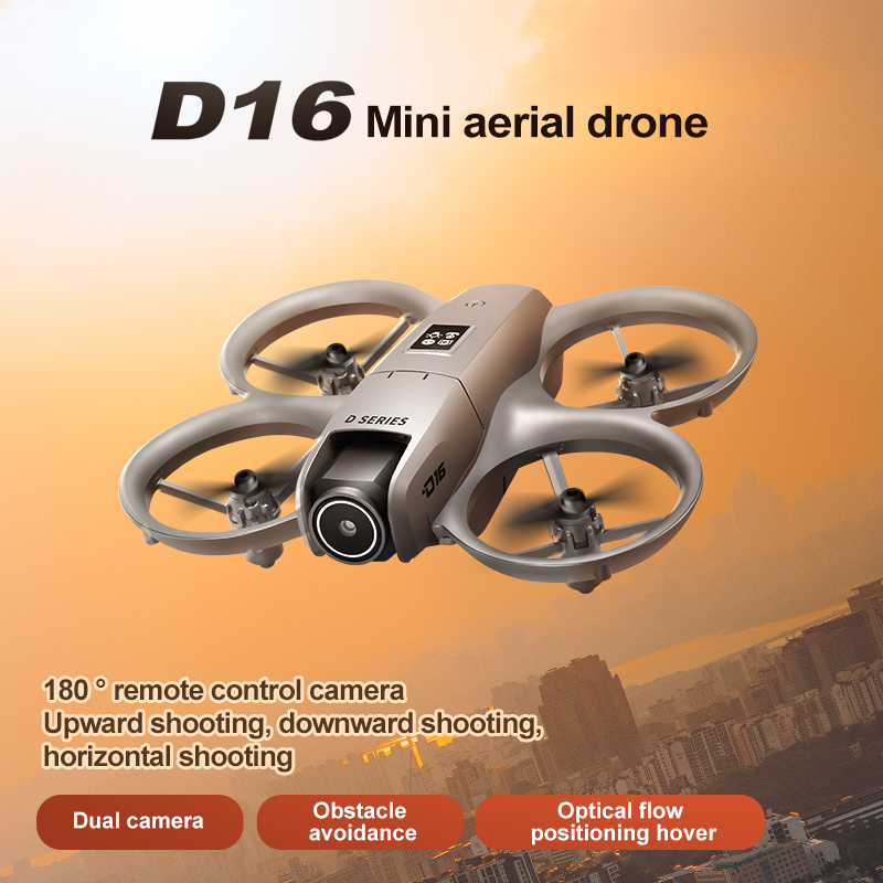 레노버 D16 GPS 드론 8K 항공 HD 전문가용 듀 - Drone Battery Box 리뷰 및 가격