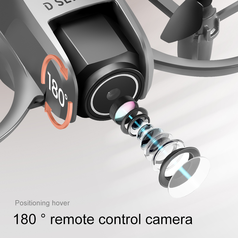레노버 D16 GPS 드론 8K 항공 HD 전문가용 듀 - Drone Battery Box 리뷰 및 가격