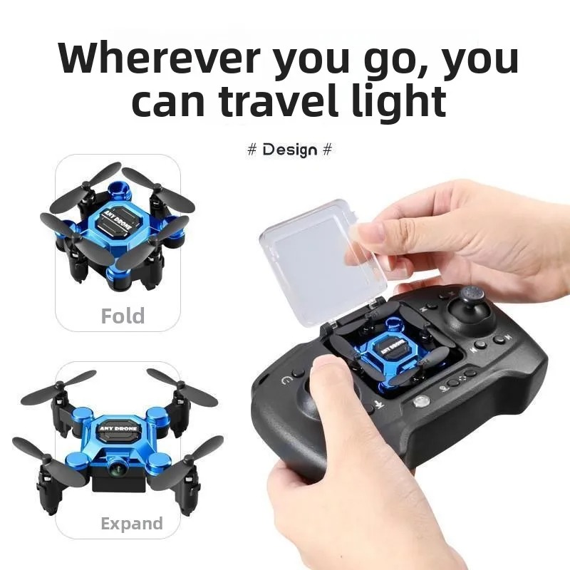미니 접이식 모기 퇴치 드론, 항공 카메라 탑재, 학생 - Drone Battery Box 리뷰 및 가격