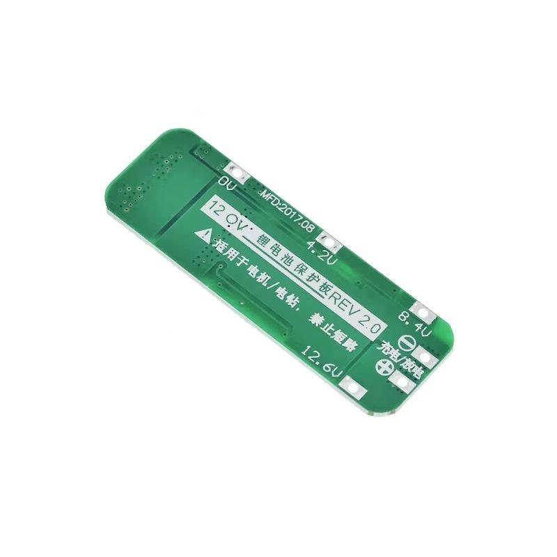 3S 20A 리튬 배터리 충전 보호 보드 18650 리 - Drone Battery 3S 리뷰 및 가격
