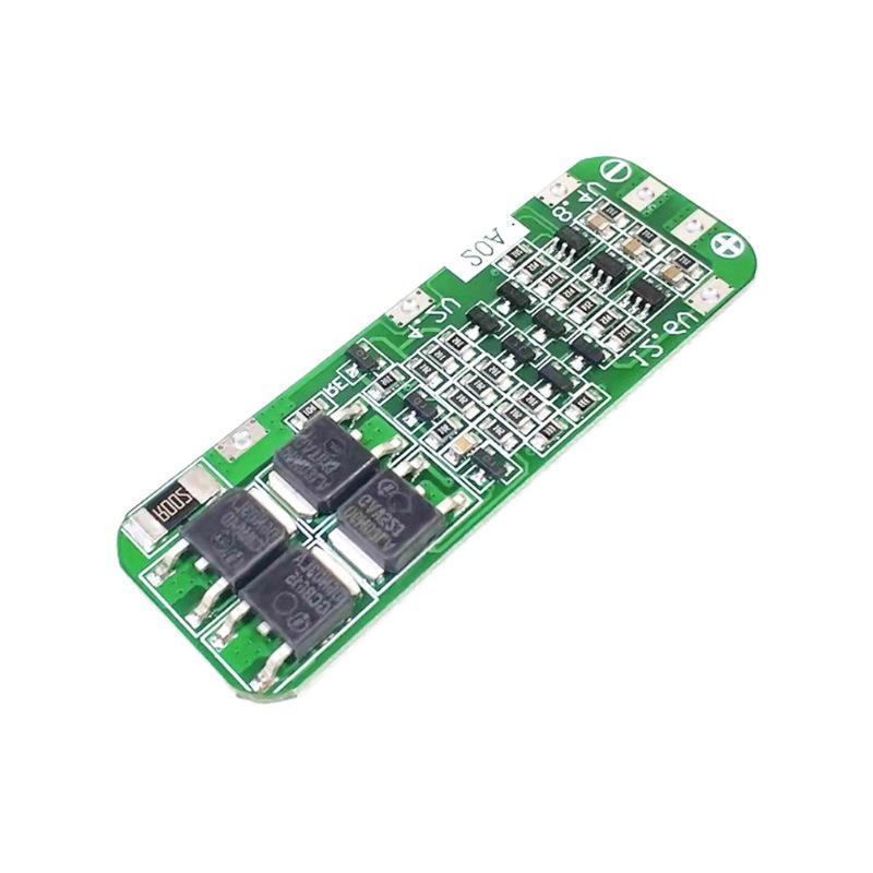 3S 20A 리튬 배터리 충전 보호 보드 18650 리 - Drone Battery 3S 리뷰 및 가격
